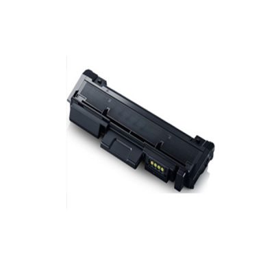 Toner EcoInk 116X negro