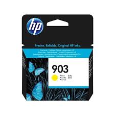 Tinta HP 903 amarillo