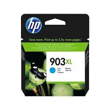 Tinta HP 903 cian XL