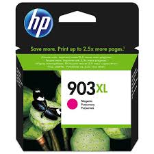 Tinta HP 903 magenta XL