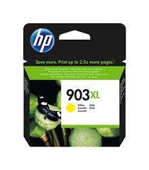 Tinta HP 903 amarillo XL