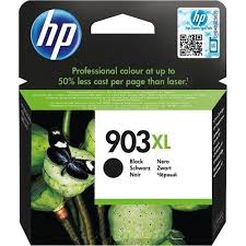 Tinta HP 903 negro XL