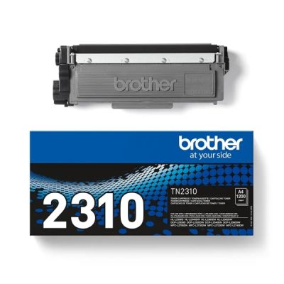 Toner Brother TN2310 negro