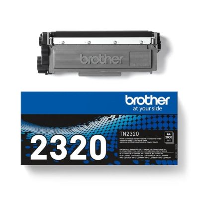 Toner Brother TN2320 negro