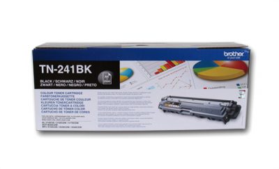 Toner Brother TN241 negro