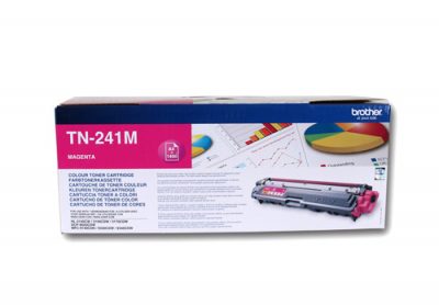 Toner Brother TN241 magenta