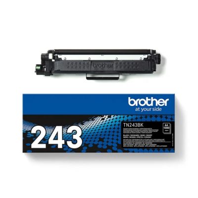 Toner Brother TN243 negro