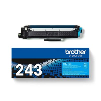 Toner Brother TN243 cian