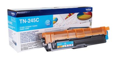 Toner Brother TN245 cian