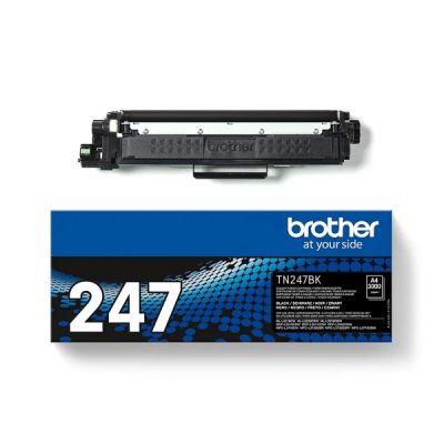 Toner Brother TN247 negro