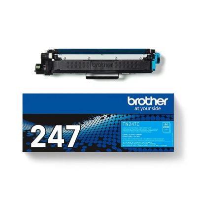 Toner Brother TN247 cian