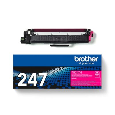 Toner Brother TN247 magenta
