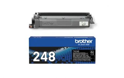 Toner Brother TN248 negro