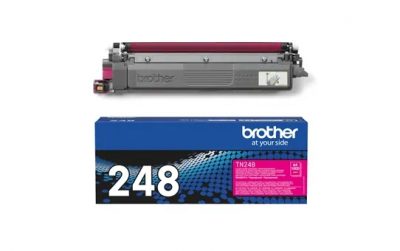 Toner Brother TN248 magenta