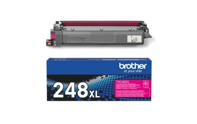 Toner Brother TN248 XL magenta