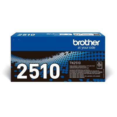 Toner Brother TN2510 negro