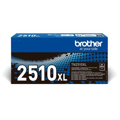 Toner Brother TN2510 negro XL