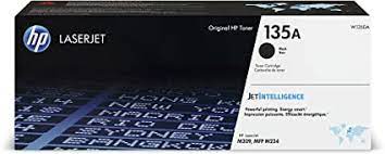 Toner HP 135A negro