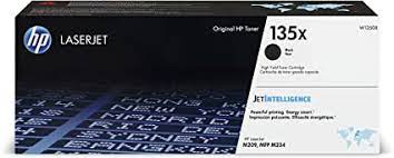 Toner HP 135X negro