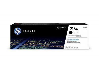 Toner HP 216A negro