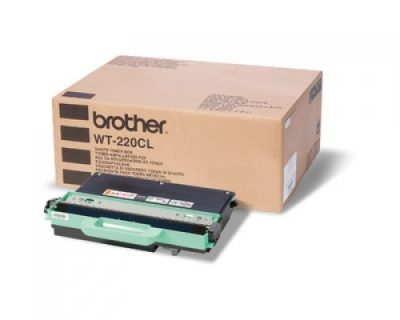 Bote residual Brother WT220CL
