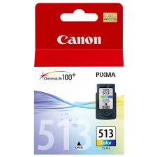 Tinta Canon CL513 color