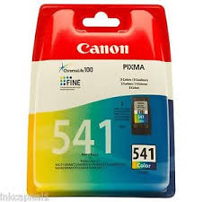 Tinta Canon CL541 color XL