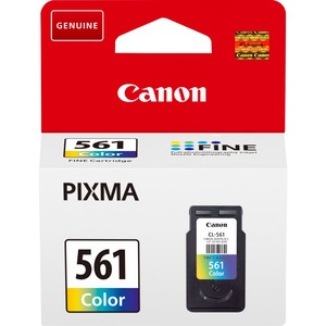 Tinta Canon CL561 color