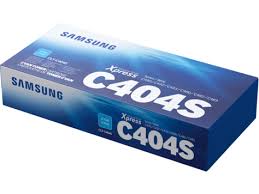 Toner Samsung 404S cian