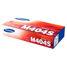 Toner Samsung 404S magenta
