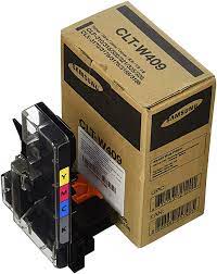 Bote residual Samsung CLTW409