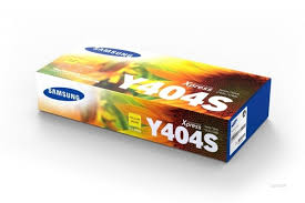 Toner Samsung 404S amarillo