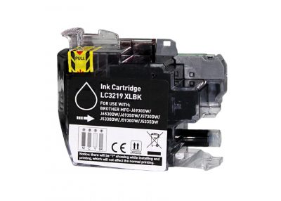 227BK Tinta EcoInk LC3219 negro