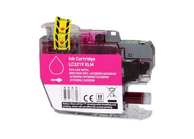227M Tinta EcoInk LC3219 magenta