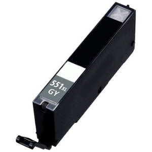 331GY Tinta EcoInk CLI551 XL gris