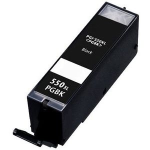 330BK Tinta EcoInk PGI550 XL negro