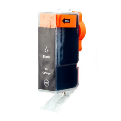 381BK Tinta EcoInk PGI570 negro XL