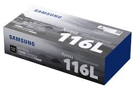 Toner Samsung 116L negro