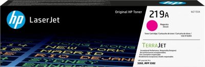 Toner HP 219A magenta
