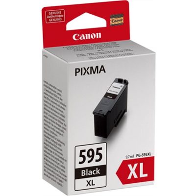 Tinta Canon PG595 negro XL