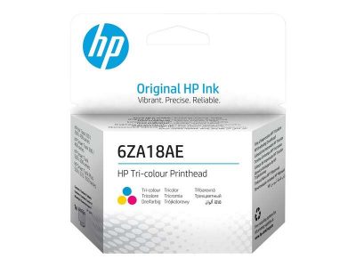 Cabezal HP 6ZA18AE color