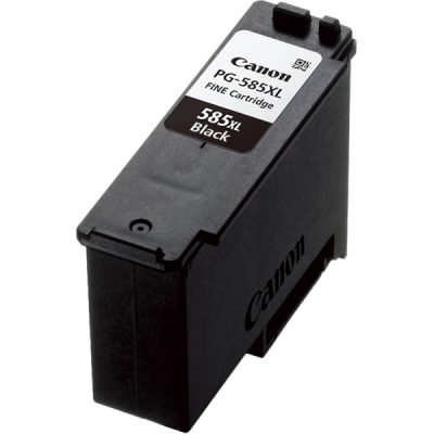 Tinta Canon PG585 negro XL