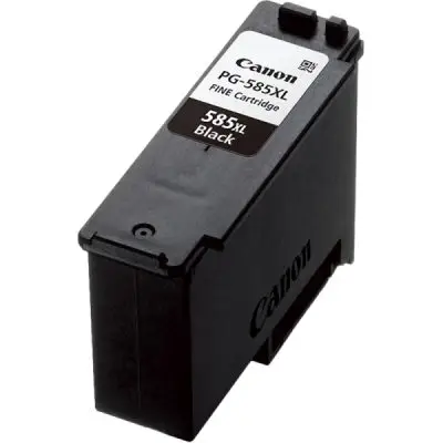 Tinta Canon PG585 negro XL
