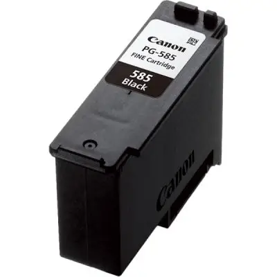 Tinta Canon PG585 negro